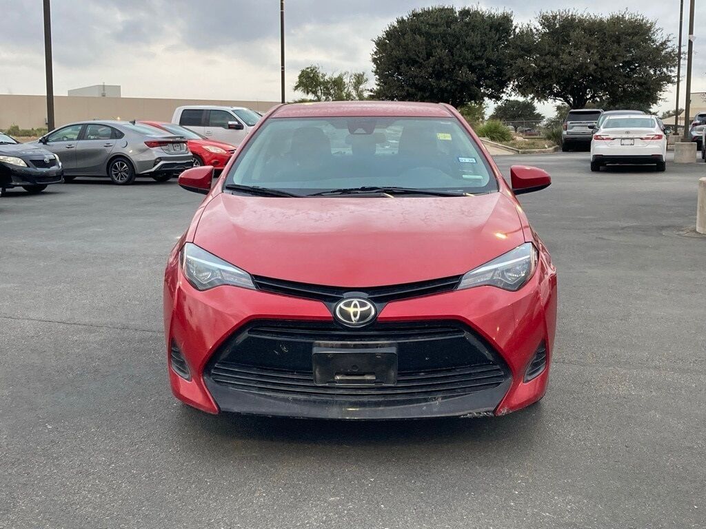 2019 Toyota Corolla L San Antonio TX