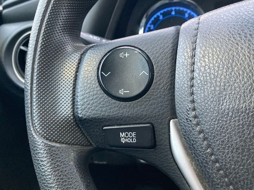 2019 Toyota Corolla L San Antonio TX