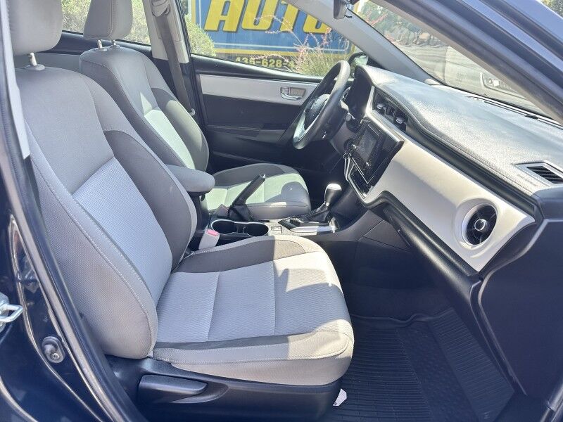 2019 Toyota Corolla L St George UT