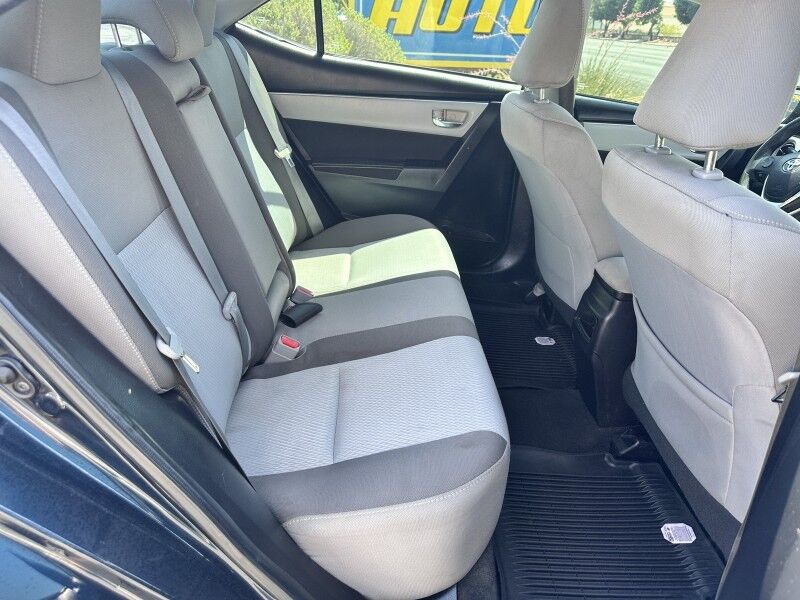 2019 Toyota Corolla L St George UT