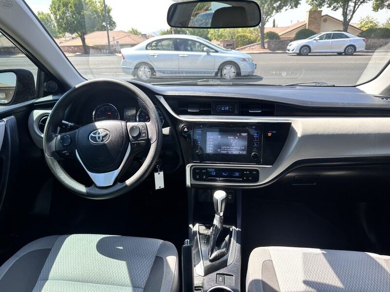 2019 Toyota Corolla L St George UT