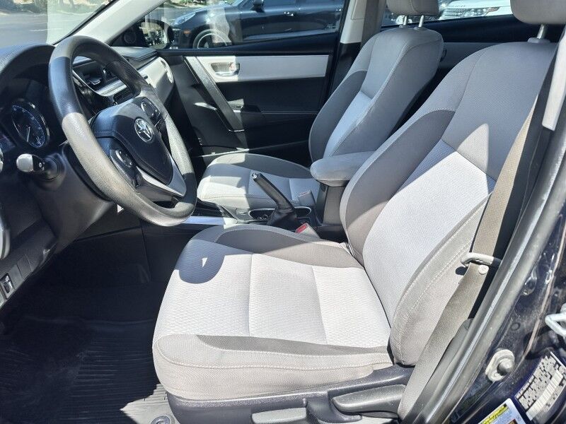 2019 Toyota Corolla L St George UT