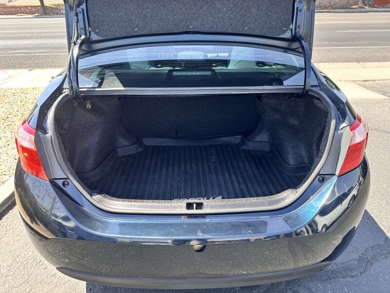 2019 Toyota Corolla L St George UT