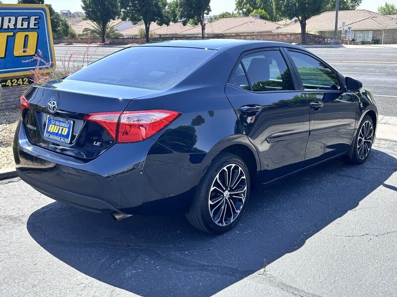 2019 Toyota Corolla L St George UT