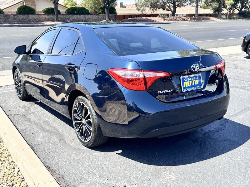 2019 Toyota Corolla L St George UT