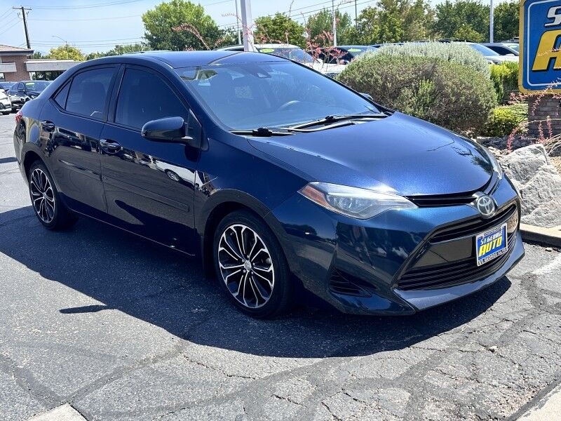 2019 Toyota Corolla L St George UT