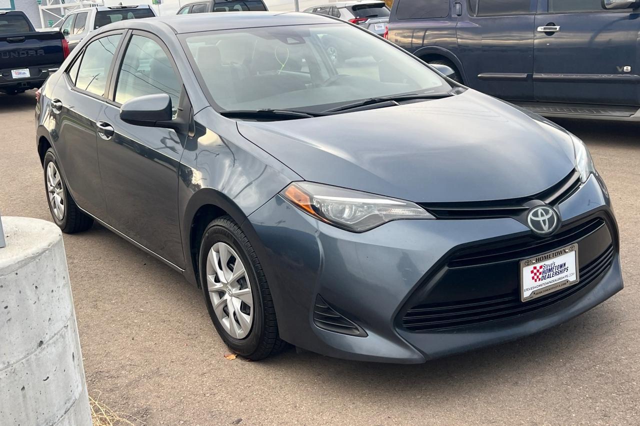 2019 Toyota Corolla L Ontario OR