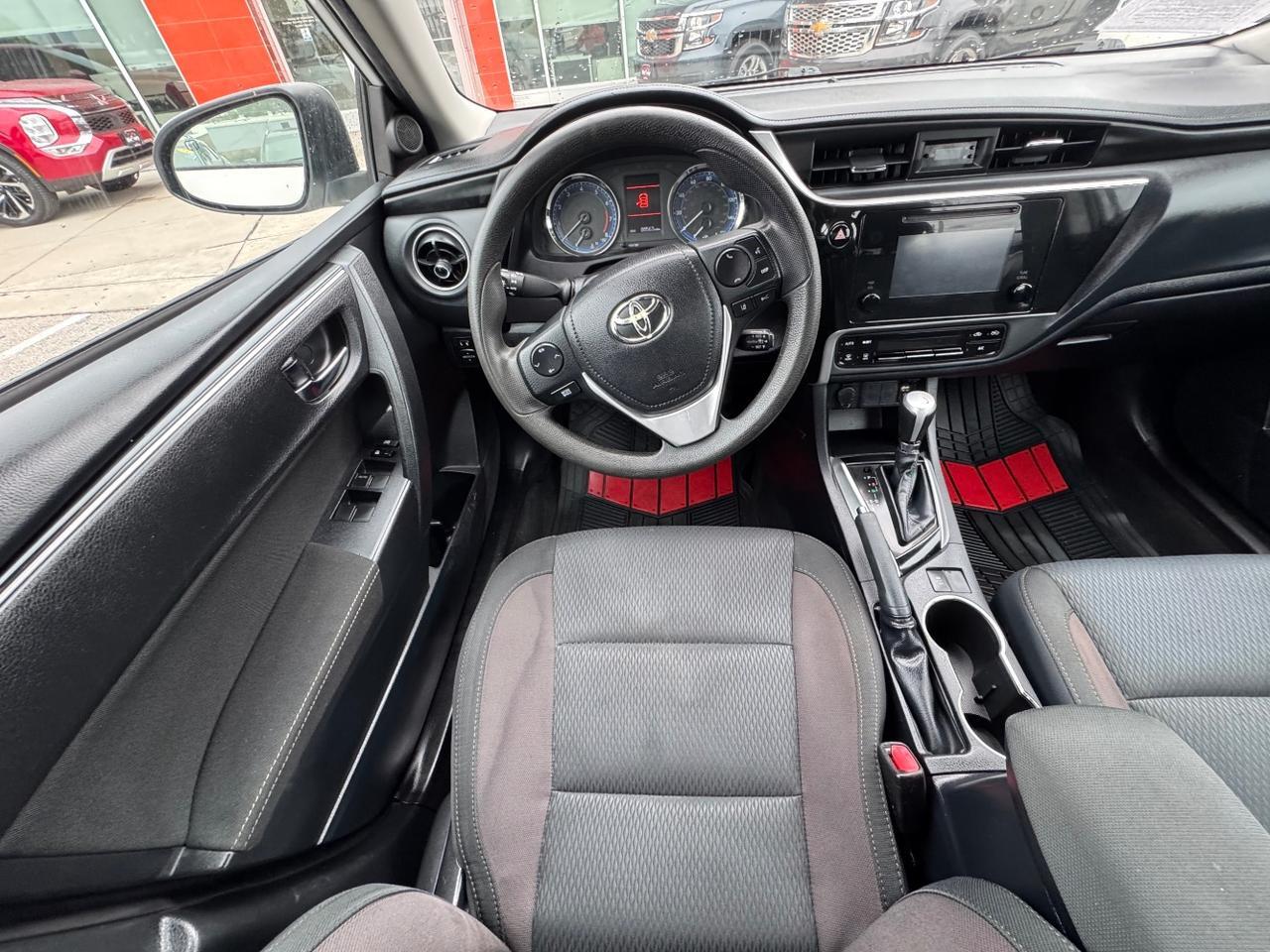 2019 Toyota Corolla LE Austin TX