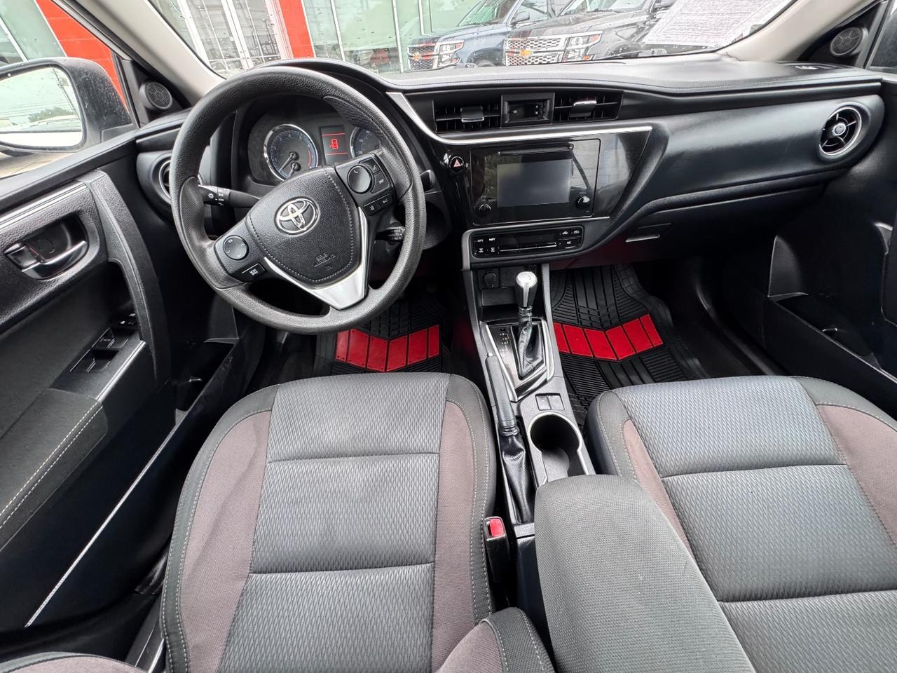 2019 Toyota Corolla LE Austin TX
