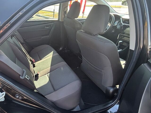 2019 Toyota Corolla LE Austin TX