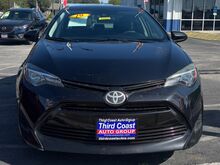 2019_Toyota_Corolla_LE_ Austin TX