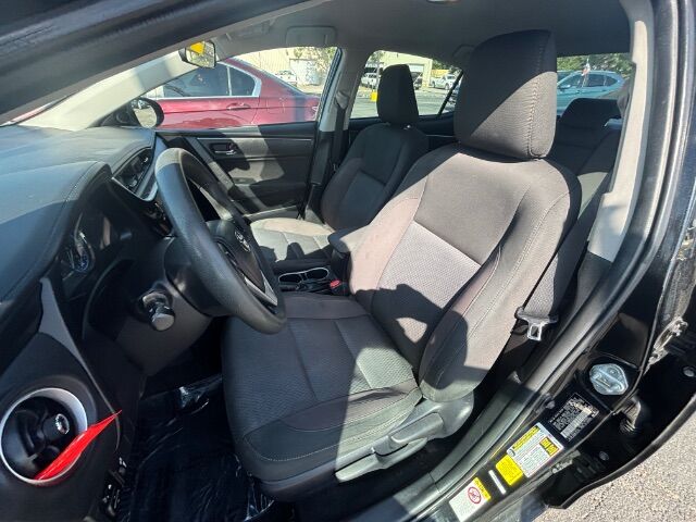 2019 Toyota Corolla LE Austin TX