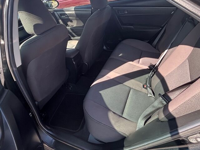 2019 Toyota Corolla LE Austin TX