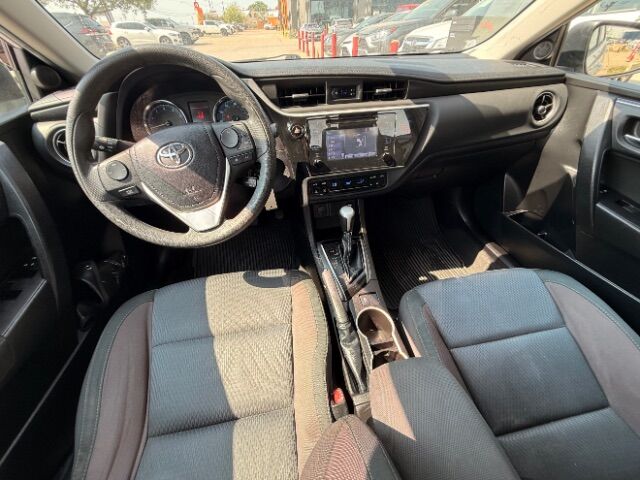 2019 Toyota Corolla LE Round Rock TX