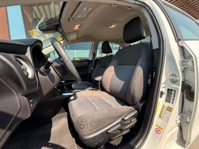 2019 Toyota Corolla LE Round Rock TX