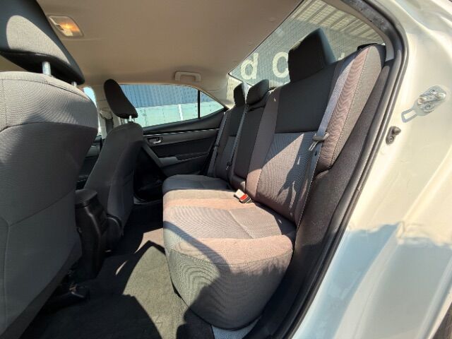 2019 Toyota Corolla LE Round Rock TX