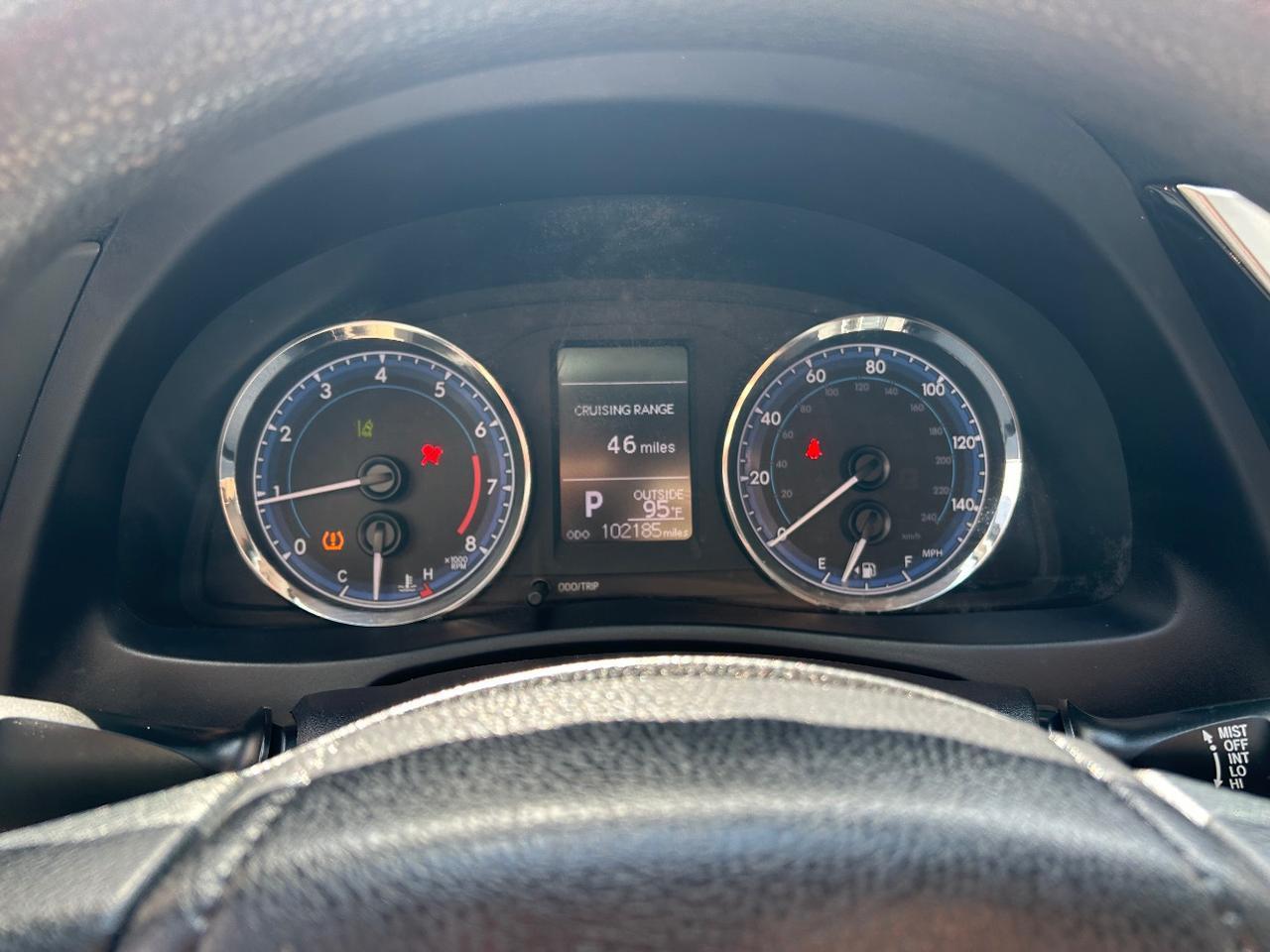 2019 Toyota Corolla LE CVT Austin TX