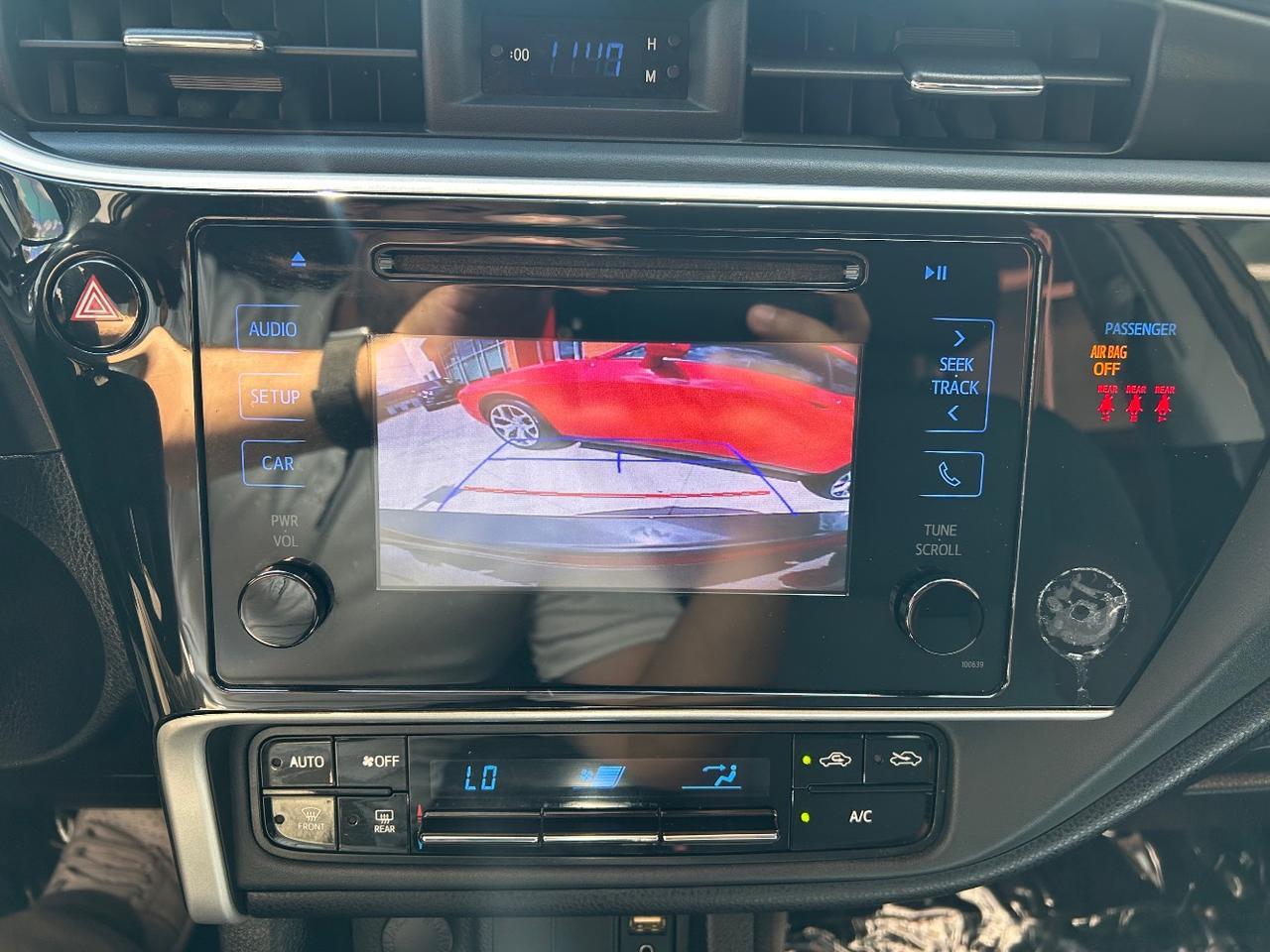 2019 Toyota Corolla LE CVT Austin TX