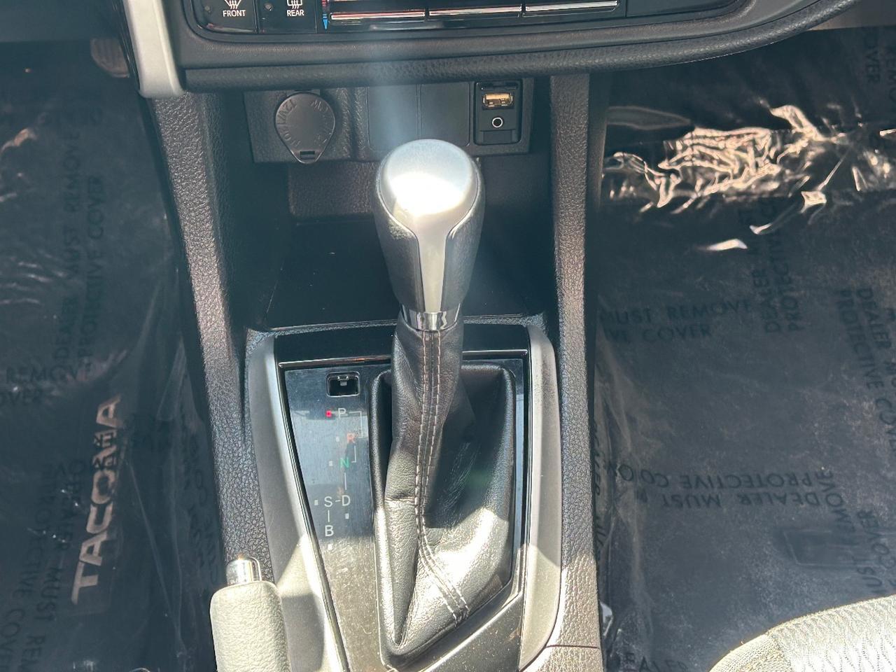 2019 Toyota Corolla LE CVT Austin TX