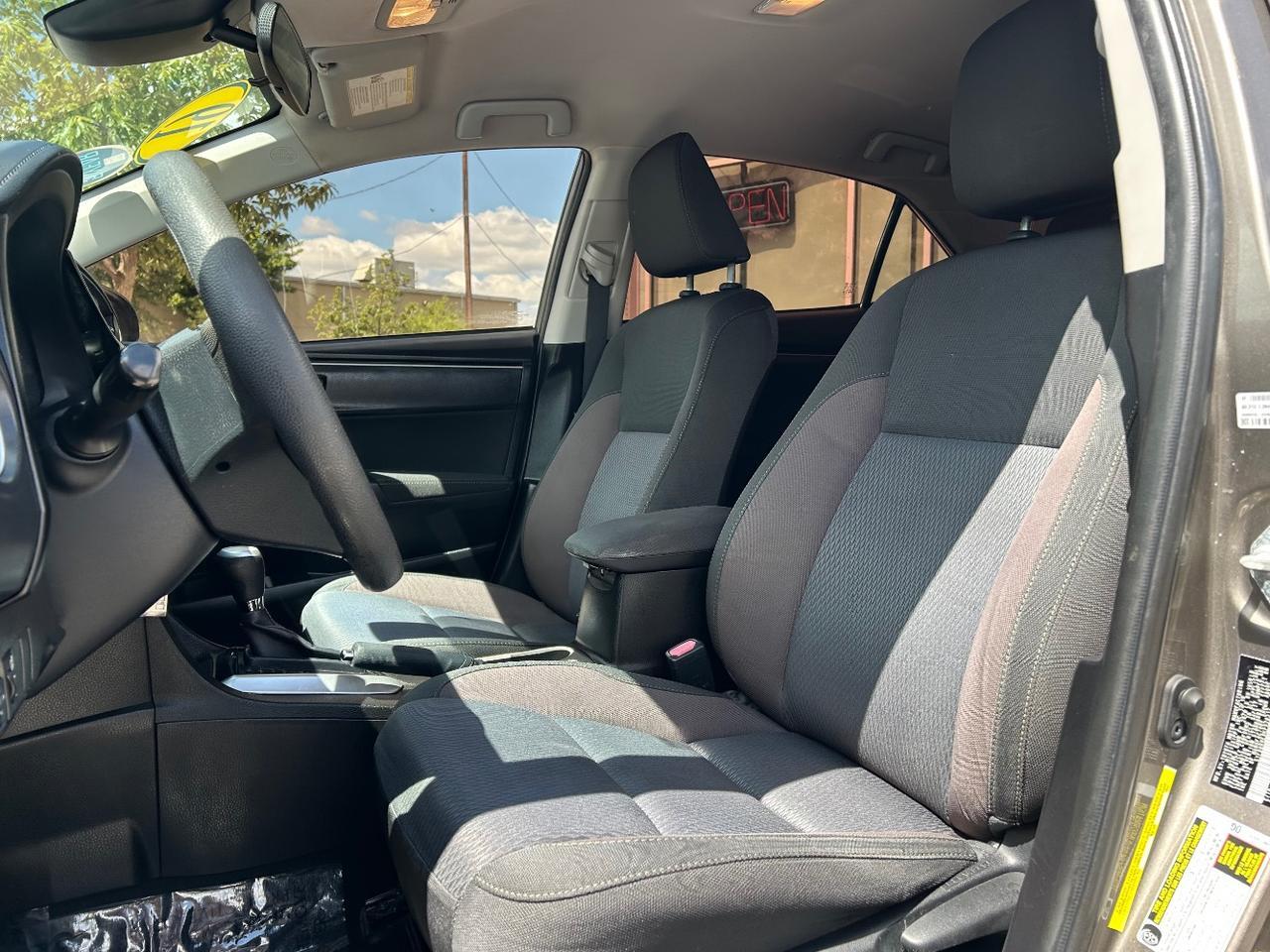 2019 Toyota Corolla LE CVT Austin TX
