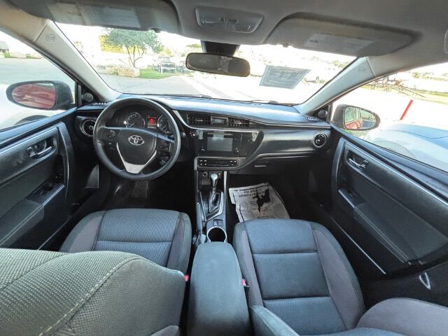 2019 Toyota Corolla LE CVT New Braunfels TX