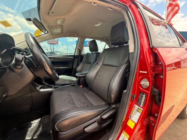 2019 Toyota Corolla LE CVT New Braunfels TX