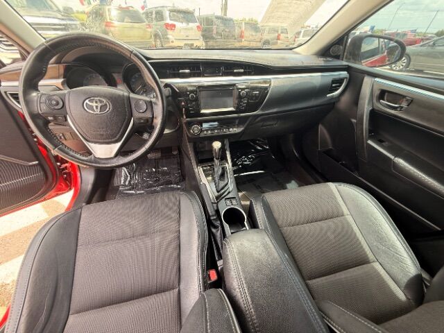 2019 Toyota Corolla LE CVT New Braunfels TX
