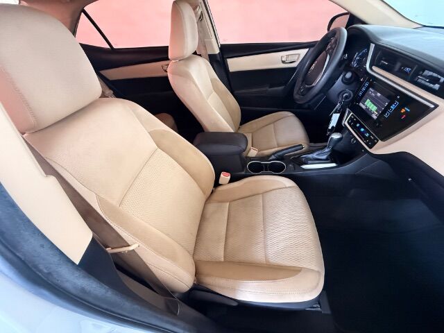 2019 Toyota Corolla LE CVT Houston TX