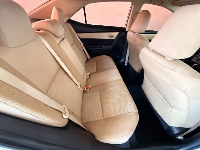2019 Toyota Corolla LE CVT Houston TX