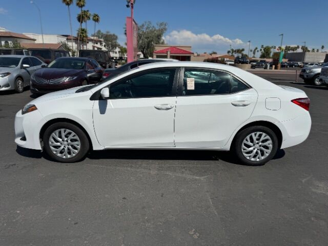 2019 Toyota Corolla LE CVT Mesa AZ
