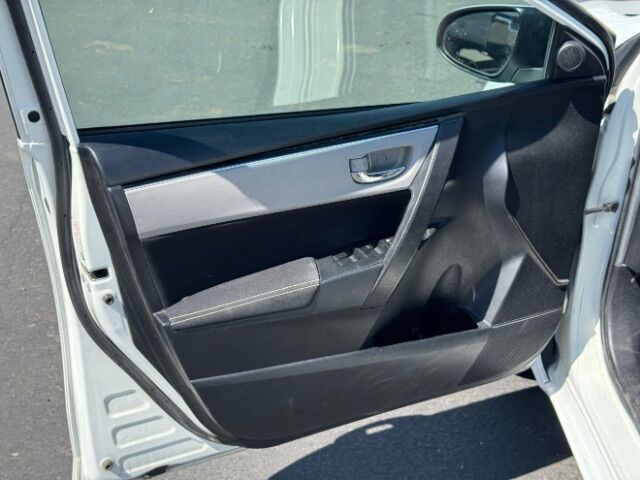 2019 Toyota Corolla LE CVT Mesa AZ