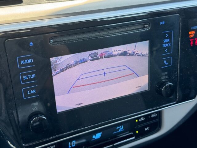 2019 Toyota Corolla LE CVT Mesa AZ