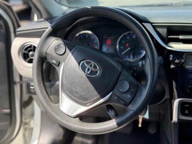 2019 Toyota Corolla LE CVT Mesa AZ