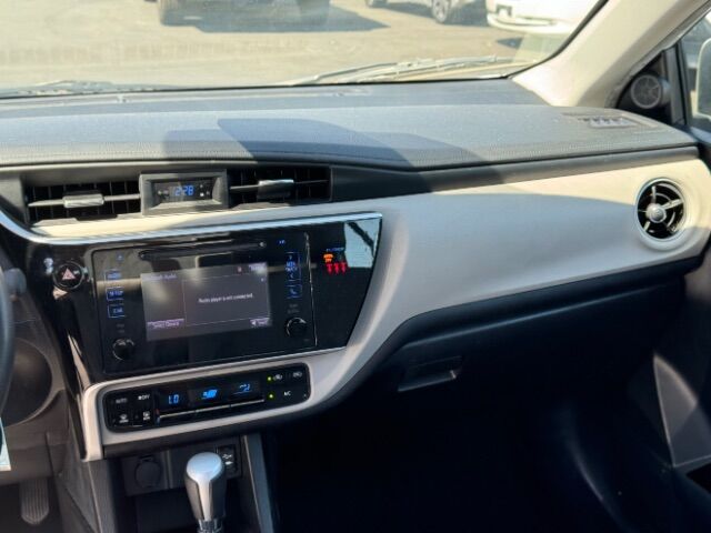 2019 Toyota Corolla LE CVT Mesa AZ