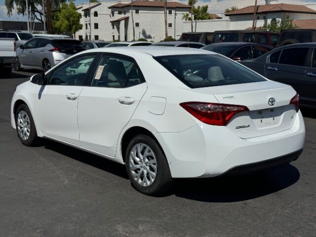 2019 Toyota Corolla LE CVT Mesa AZ