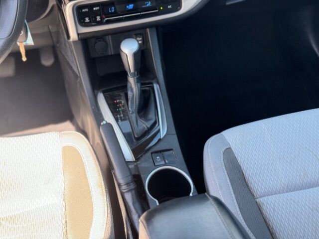 2019 Toyota Corolla LE CVT Mesa AZ