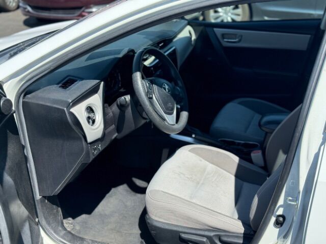 2019 Toyota Corolla LE CVT Mesa AZ