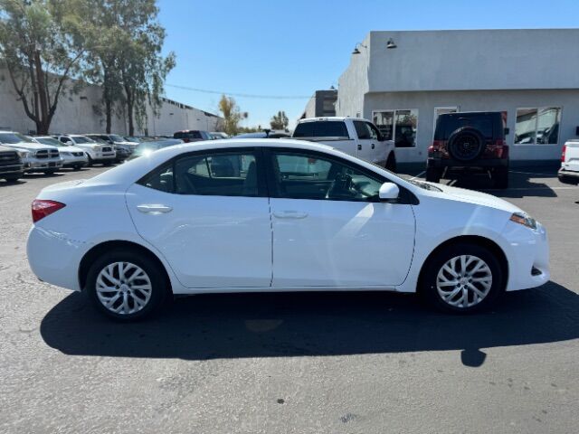 2019 Toyota Corolla LE CVT Mesa AZ