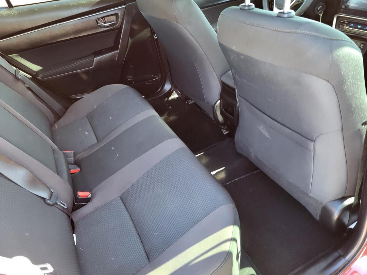 2019 Toyota Corolla LE CVT (Natl) Beeville TX