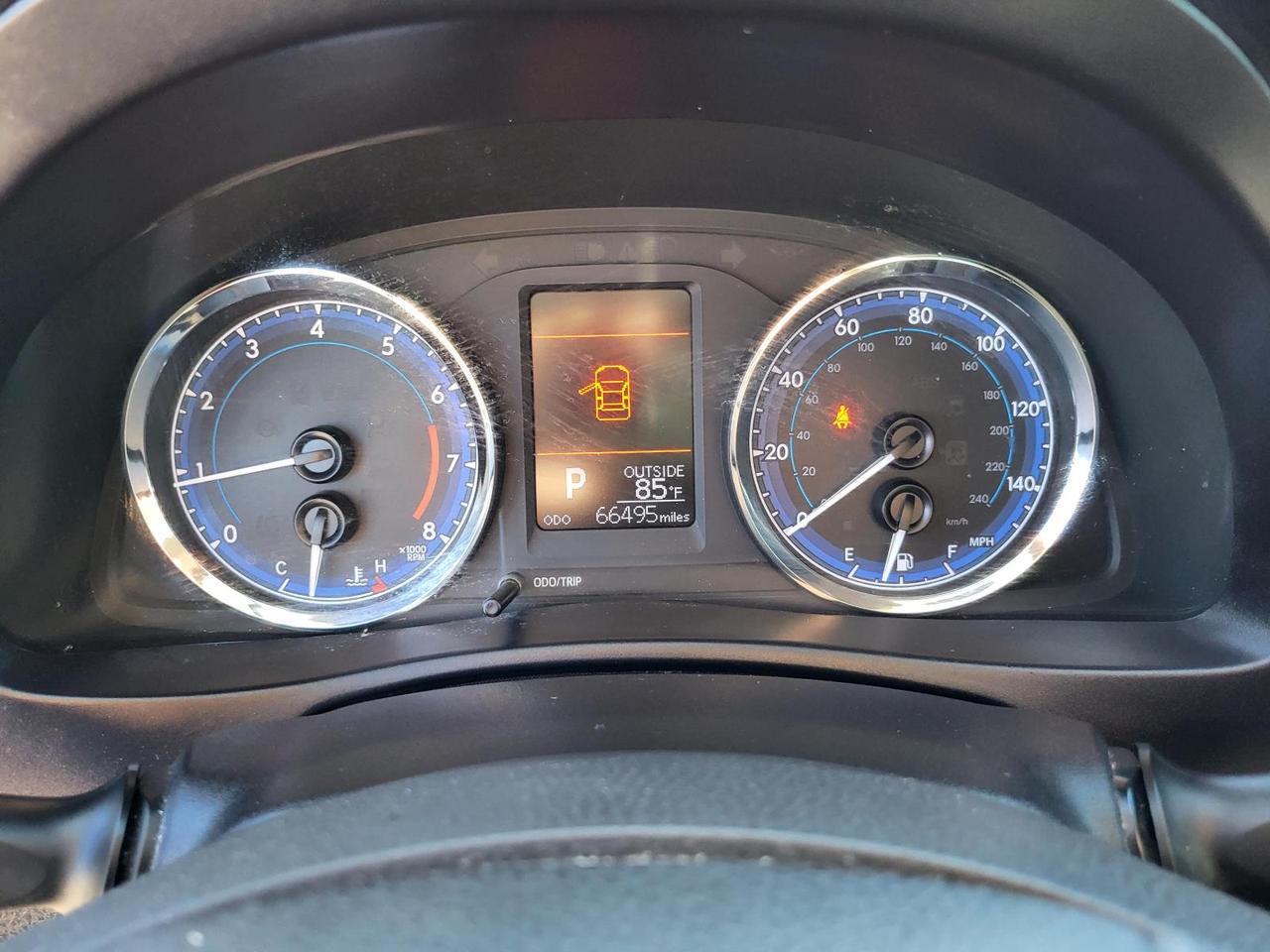 2019 Toyota Corolla LE CVT (Natl) Beeville TX