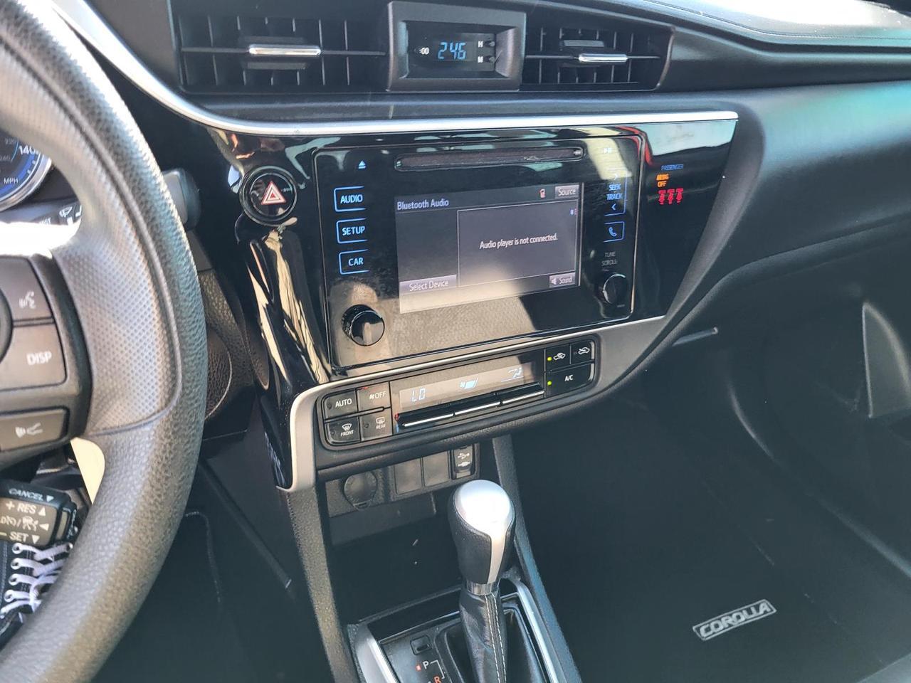 2019 Toyota Corolla LE CVT (Natl) Beeville TX