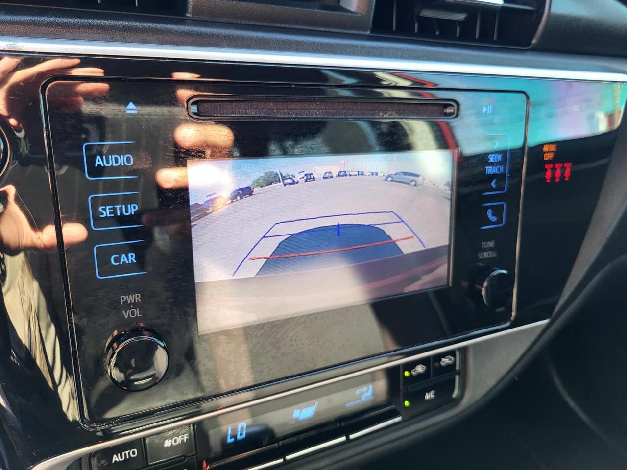 2019 Toyota Corolla LE CVT (Natl) Beeville TX