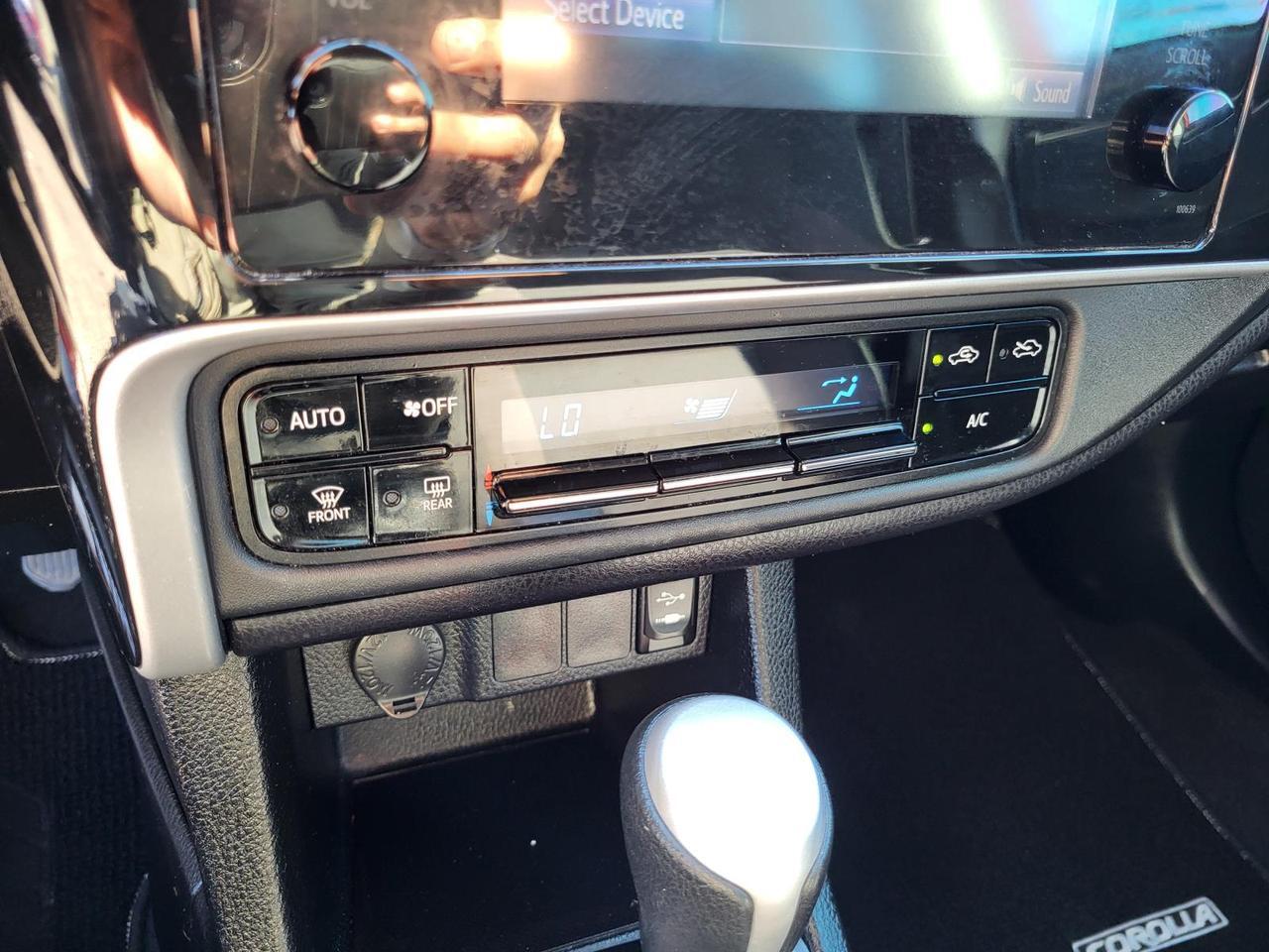 2019 Toyota Corolla LE CVT (Natl) Beeville TX