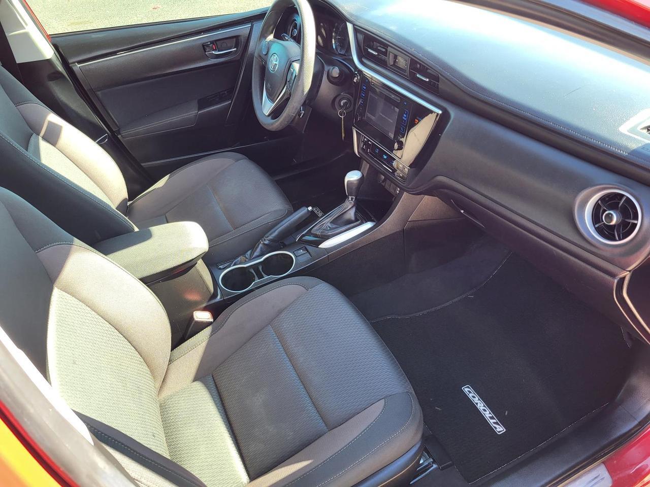 2019 Toyota Corolla LE CVT (Natl) Beeville TX