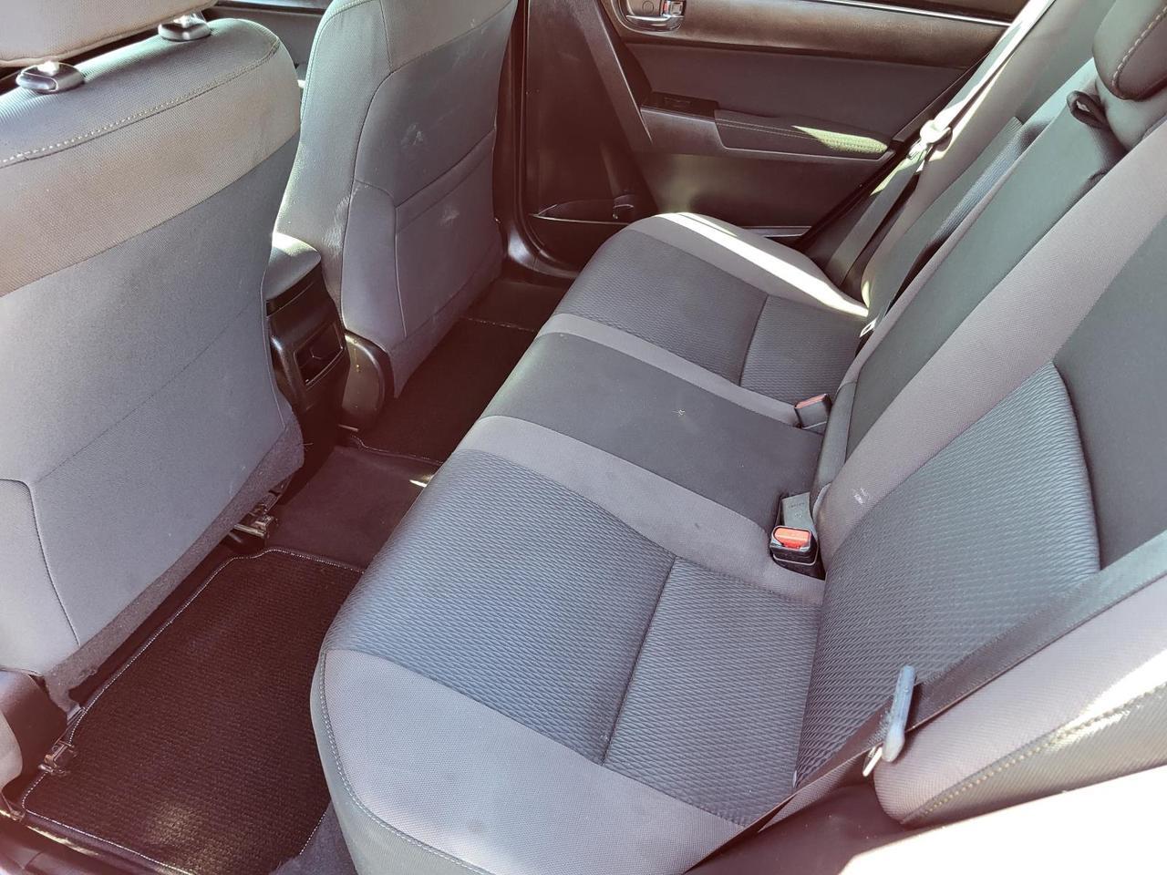 2019 Toyota Corolla LE CVT (Natl) Beeville TX