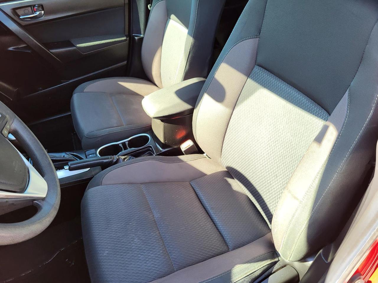 2019 Toyota Corolla LE CVT (Natl) Beeville TX