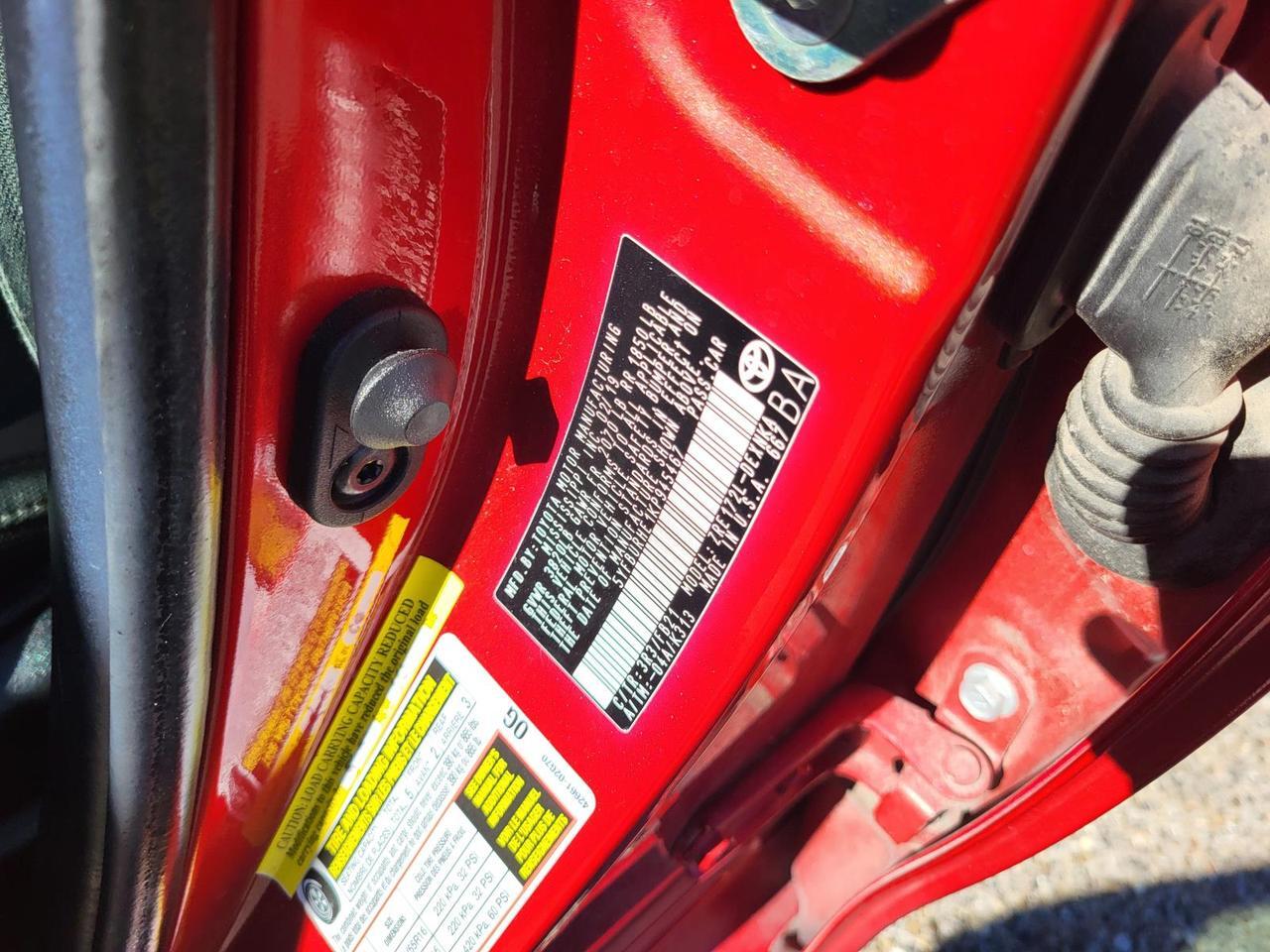 2019 Toyota Corolla LE CVT (Natl) Beeville TX