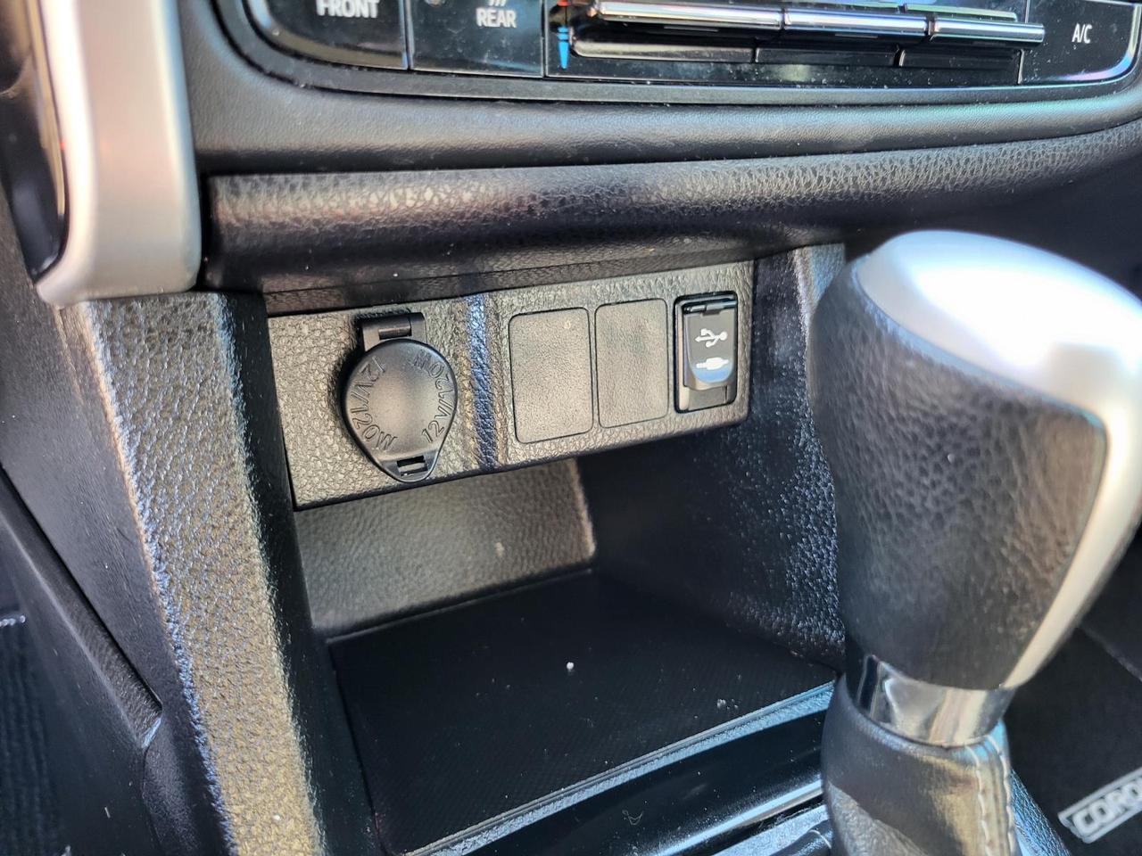 2019 Toyota Corolla LE CVT (Natl) Beeville TX