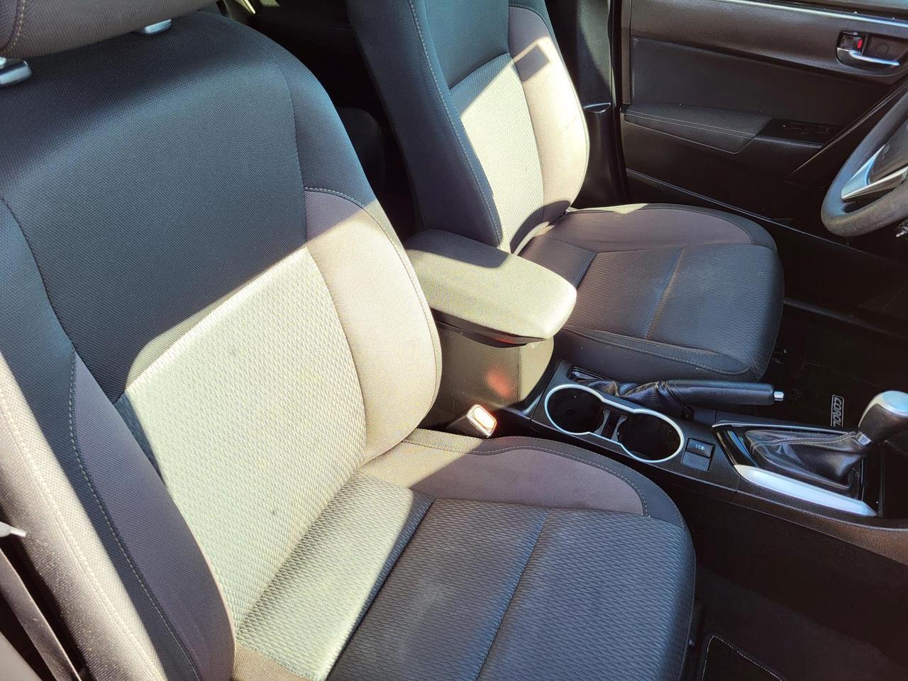 2019 Toyota Corolla LE CVT (Natl) Beeville TX