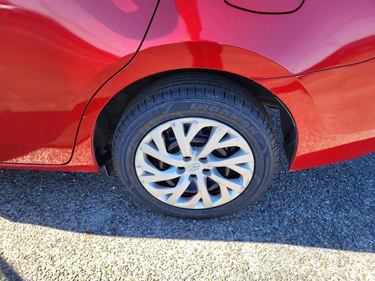 2019 Toyota Corolla LE CVT (Natl) Beeville TX
